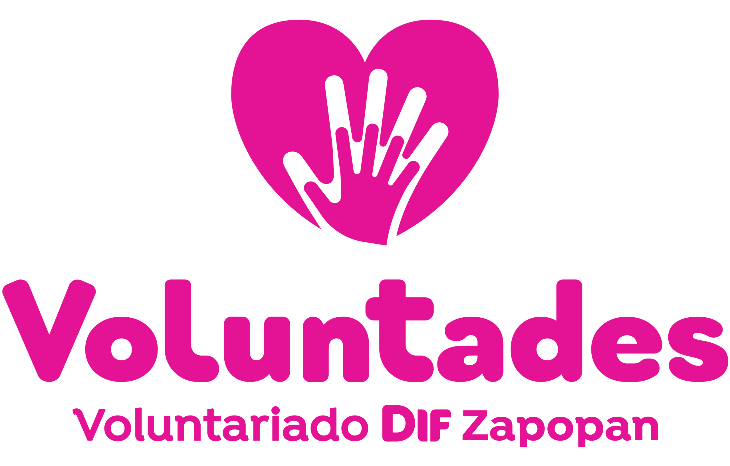 Voluntades DIF Zapopan