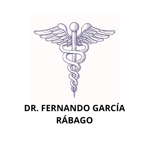 DR. FERNANDO GARCÍA RÁBAGO