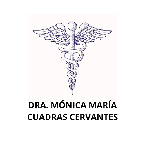 DRA. MÓNICA MARÍA CUADRAS CERVANTES