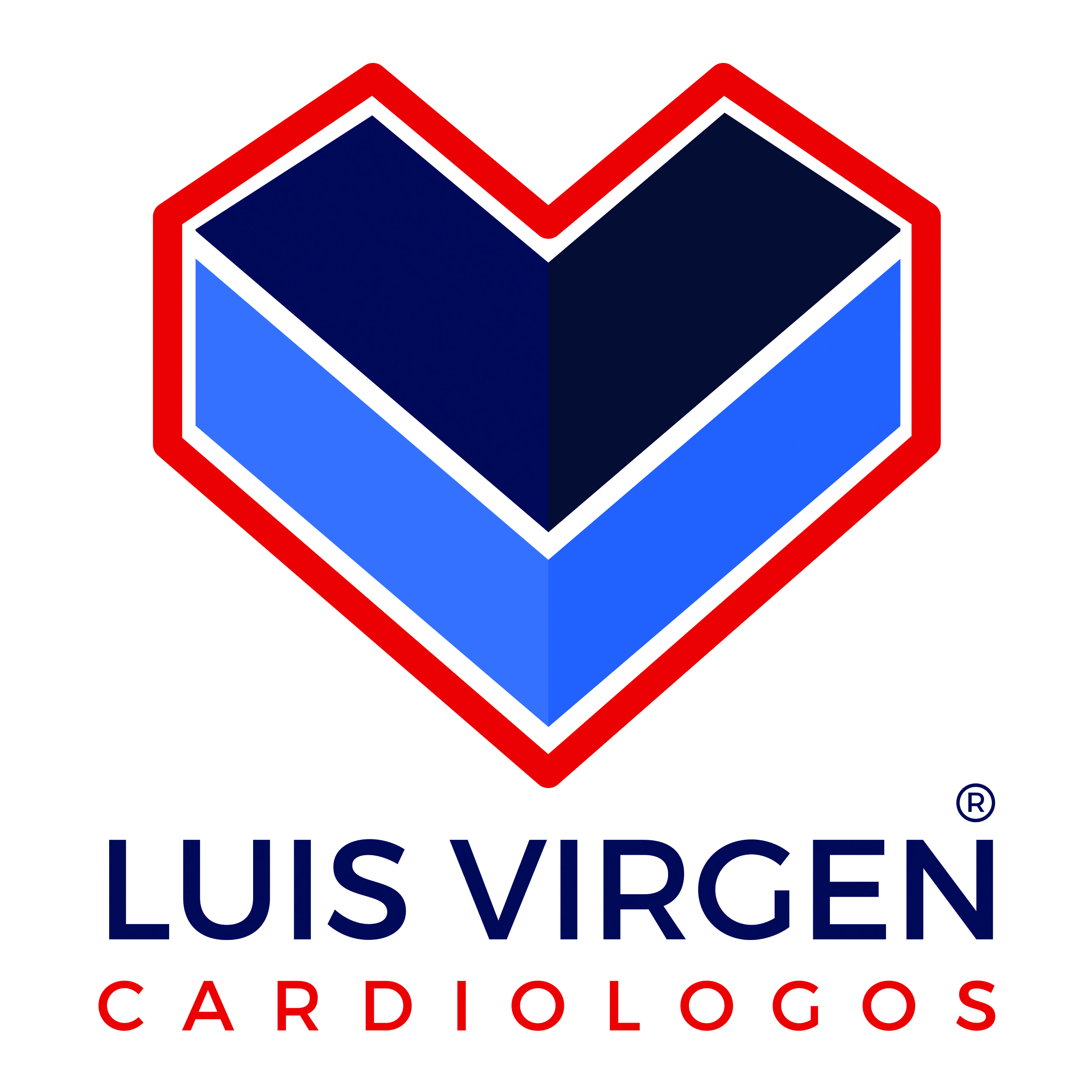 DR. LUIS VIRGEN CARDIOLOGOS