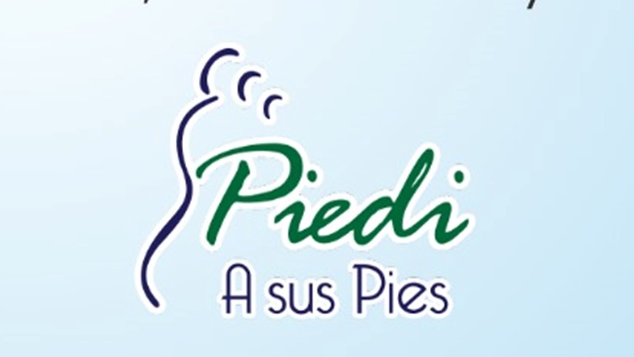 PIEDI BY DR. GEORGE