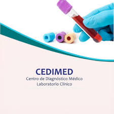 LABORATORIOS CEDIMED