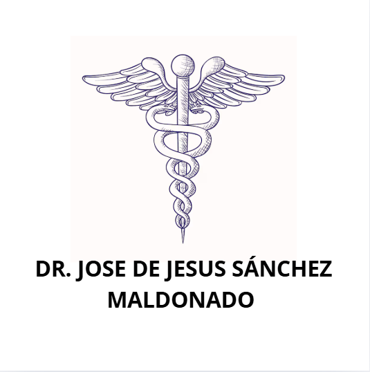 DR. JOSE DE JESUS SÁNCHEZ MALDONADO