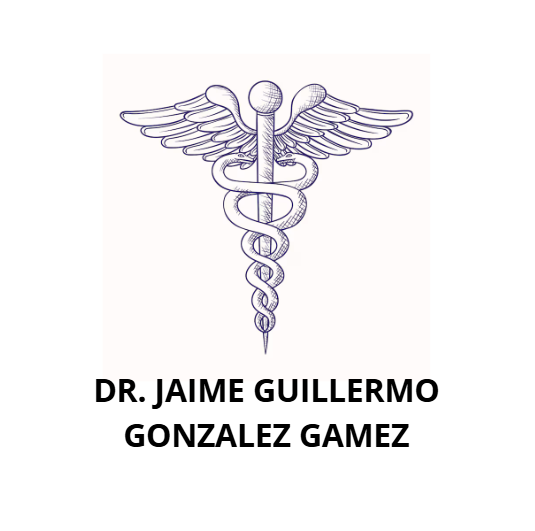 DR. JAIME GUILLERMO GONZALEZ GAMEZ