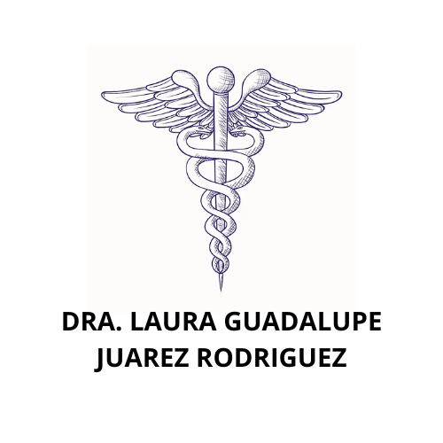 DRA. LAURA GUADALUPE JUAREZ RODRIGUEZ